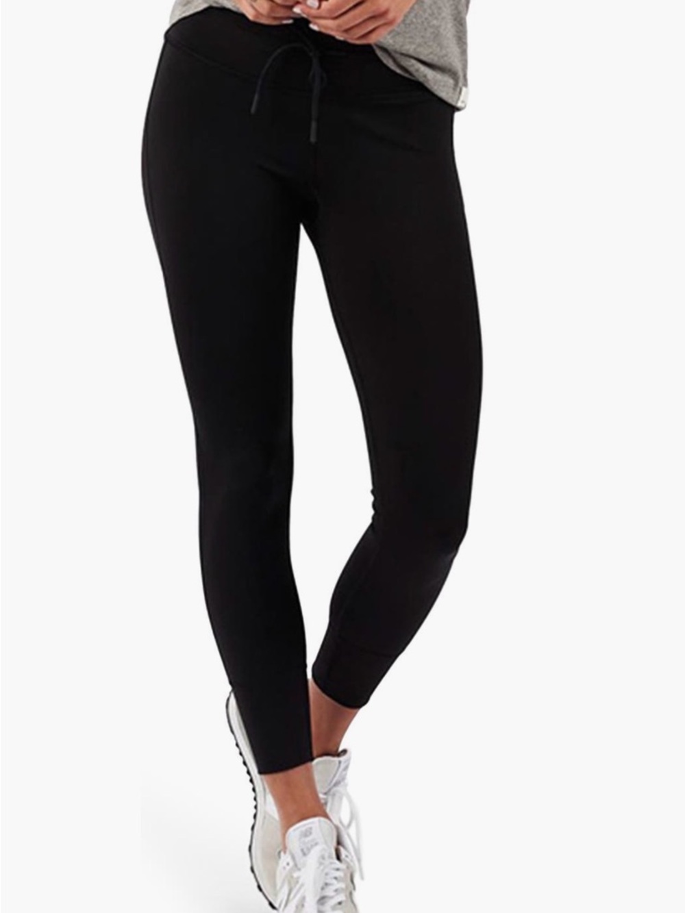 Vuori Daily Leggings in Black size XS
